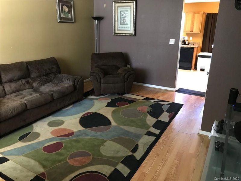 308 Hunslet Cir, Charlotte, NC 28206