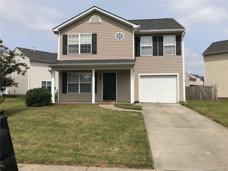 308 Hunslet Cir, Charlotte, NC 28206