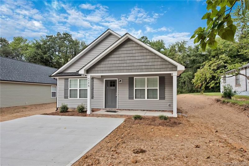 248 Bellhaven Pl, Concord, NC 28027