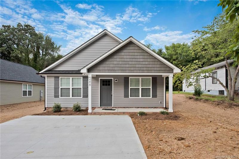 248 Bellhaven Pl, Concord, NC 28027