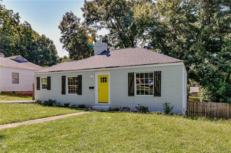 1331 Bethel Rd, Charlotte, NC 28208