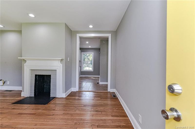 1331 Bethel Rd, Charlotte, NC 28208