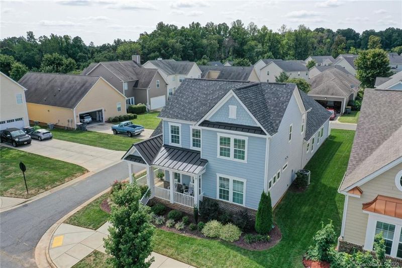 3541 County Down Ave, Kannapolis, NC 28081