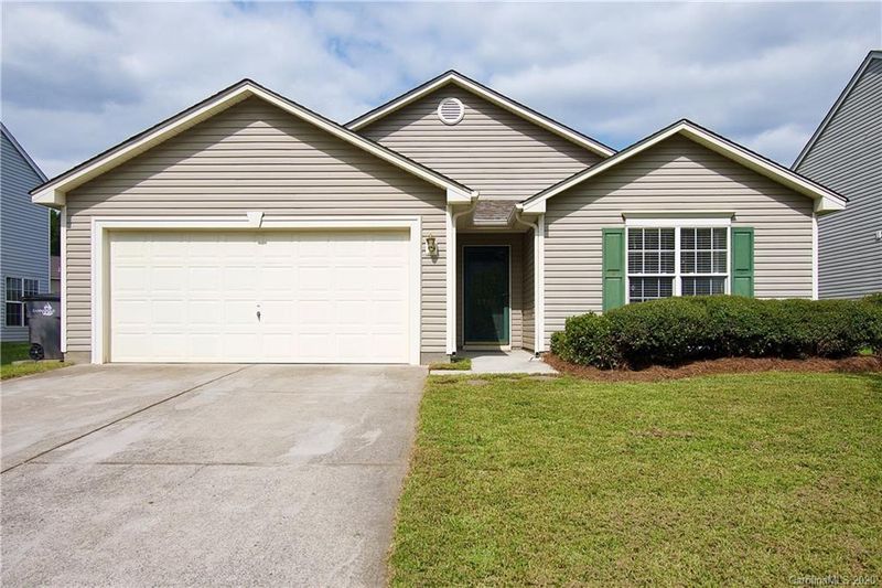 1767 Summit Ridge Ln, Kannapolis, NC 28083
