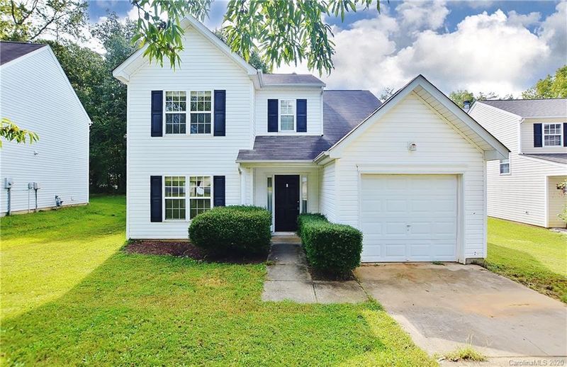 433 Havenbrook Way, Concord, NC 28027