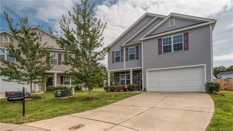 4502 Trunk Bay Dr, Monroe, NC 28110