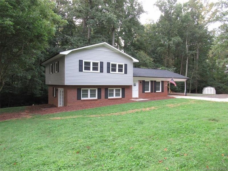 1003 Lithia Inn Rd, Lincolnton, NC 28092