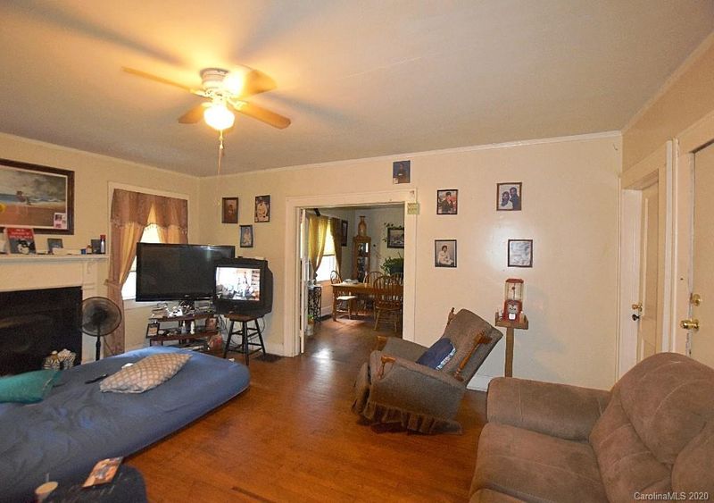 308 Chesterfield Ave, Lancaster, SC 29720