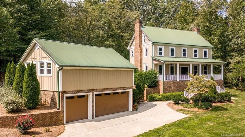 6500 Foothills Ln, Concord, NC 28025