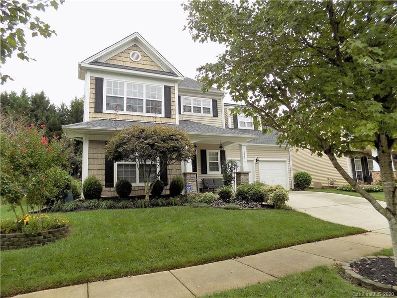 18414 Train Station Dr #334, Cornelius, NC 28031