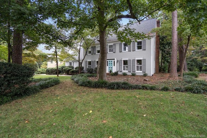 434 Medearis Dr, Charlotte, NC 28211
