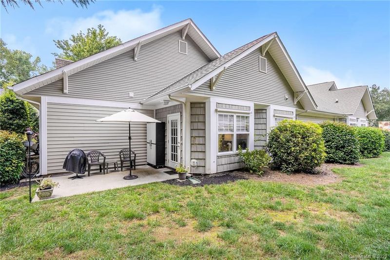 2310 Belleview Ct #25B, Monroe, NC 28110