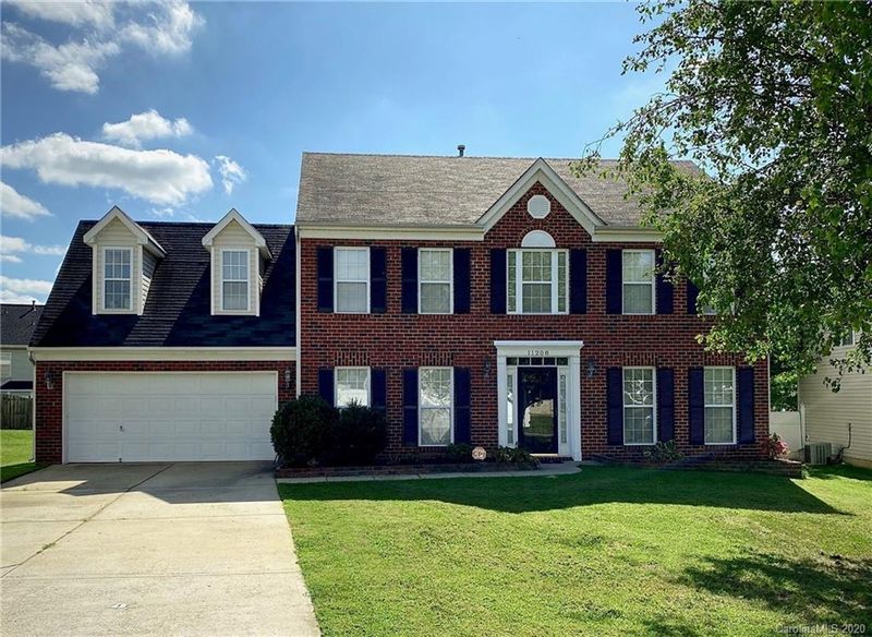 11208 Walland Ln, Charlotte, NC 28273