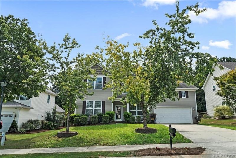 6003 Pine Cone Ln, Monroe, NC 28110