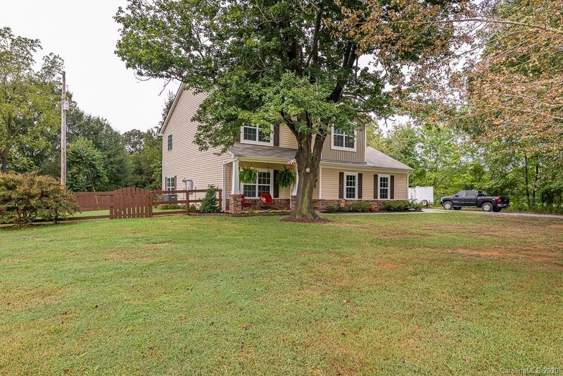 2510 Fletcher Broome Rd, Monroe, NC 28112