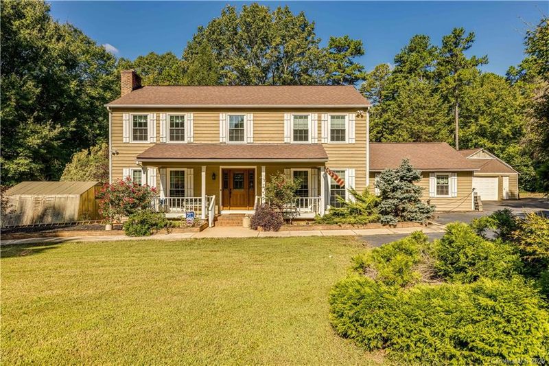 14600 Pleasant Hill Rd, Charlotte, NC 28278