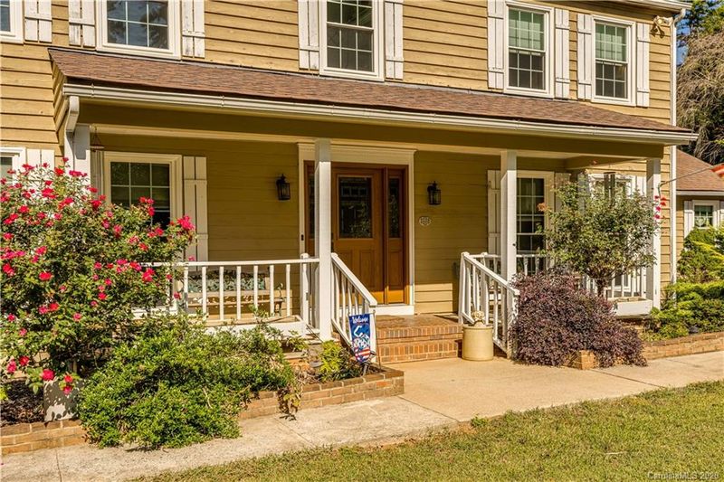 14600 Pleasant Hill Rd, Charlotte, NC 28278
