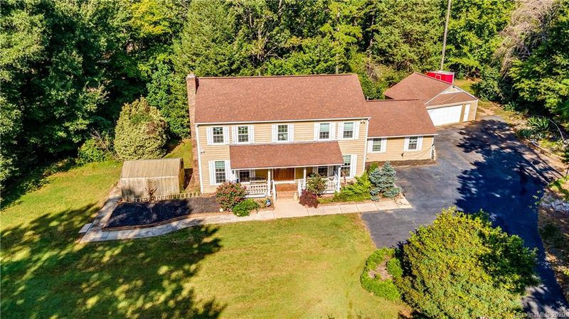 14600 Pleasant Hill Rd, Charlotte, NC 28278