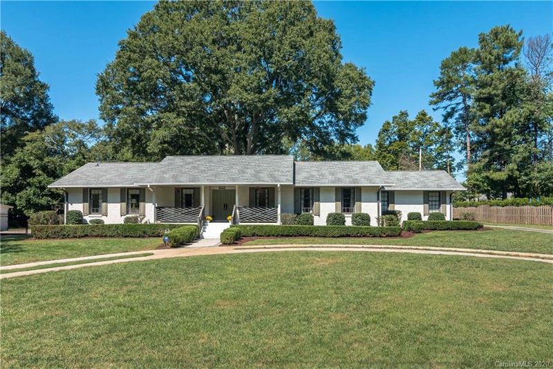 2136 Carmel Rd, Charlotte, NC 28226