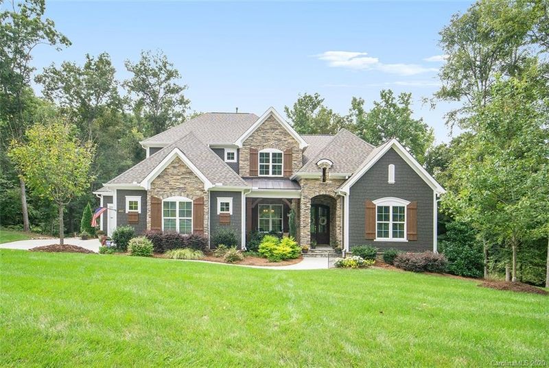 4601 Owl Creek Ln, Concord, NC 28027