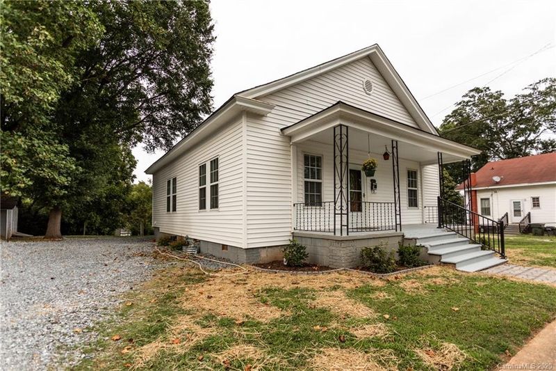 5 Pitts St, Rock Hill, SC 29730