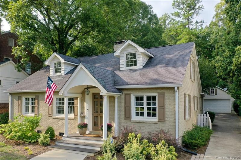 2161 Colony Rd, Charlotte, NC 28209