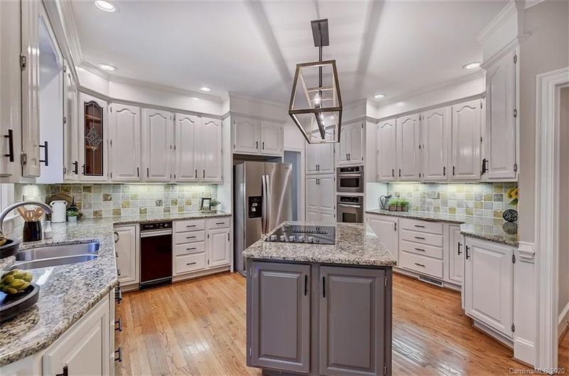 3415 Gray Moss Rd, Charlotte, NC 28270