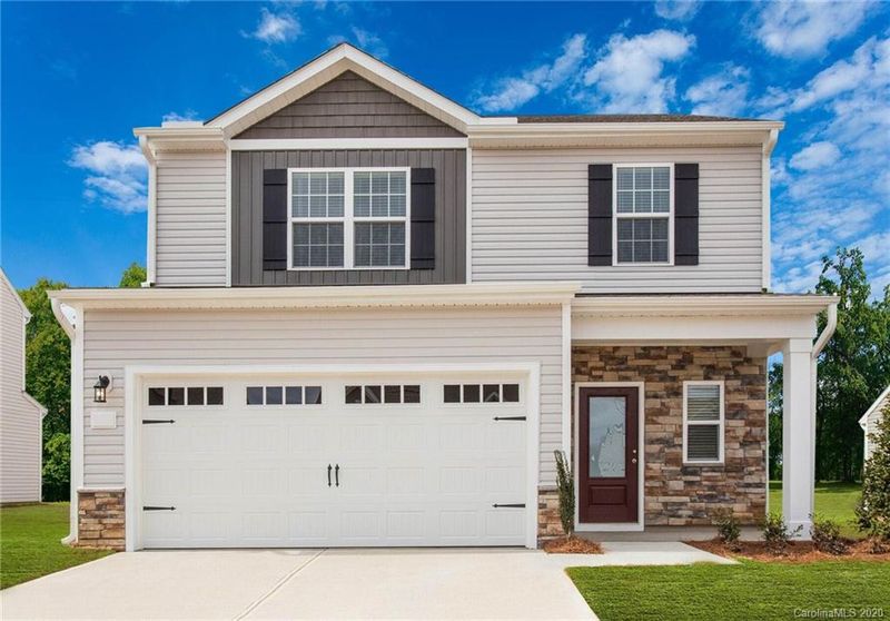 2166 Moselle Dr, Monroe, NC 28110