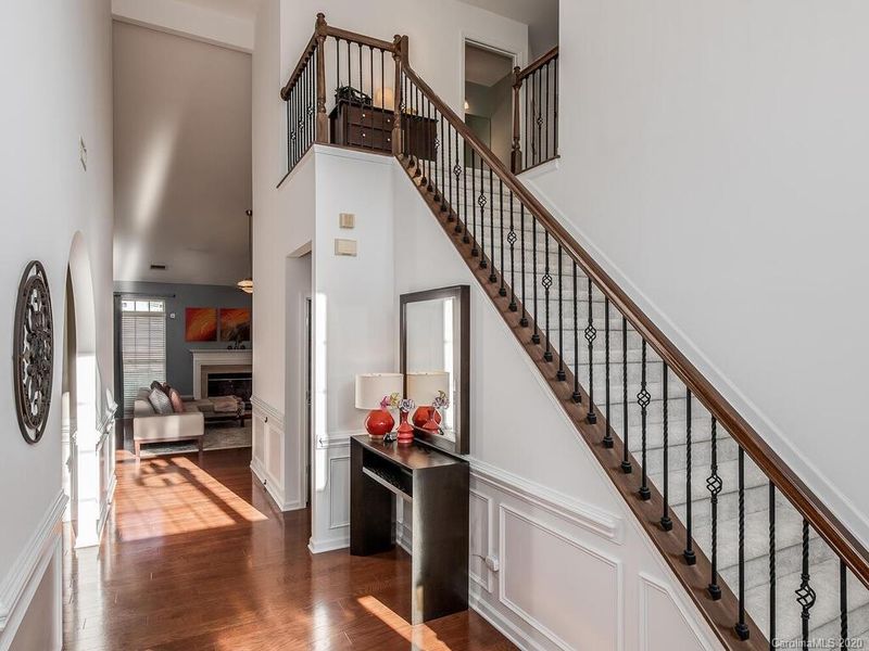 6517 Elfreda Rd, Charlotte, NC 28270