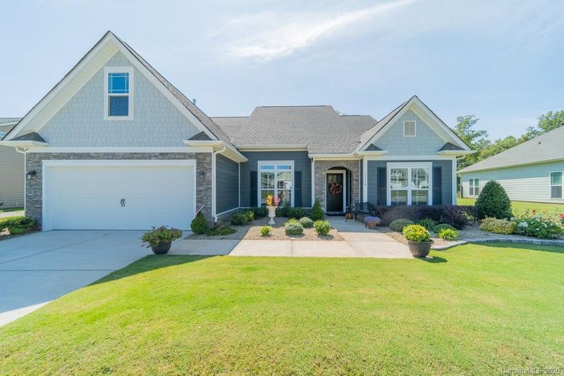 3164 Delaware Dr, Denver, NC 28037
