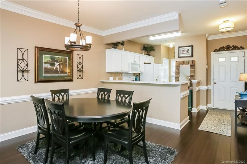 1505 Sylvia Ct #102b, Charlotte, NC 28205