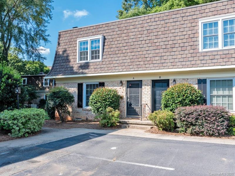 3516 Colony Rd #A, Charlotte, NC 28211