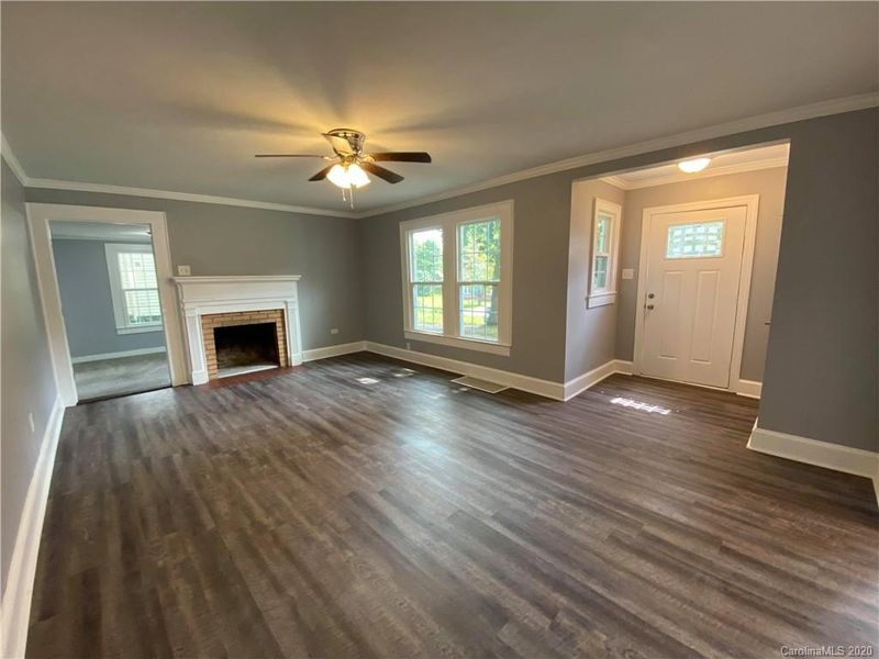 312 Williams St, Kannapolis, NC 28081