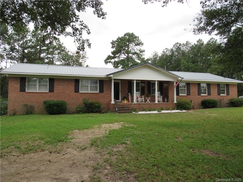 7268 Hwy 341 Hw, Kershaw, SC 29067