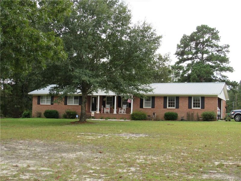 7268 Hwy 341 Hw, Kershaw, SC 29067