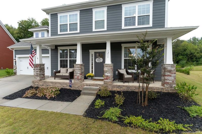 1211 Claires Creek Ln, Davidson, NC 28036