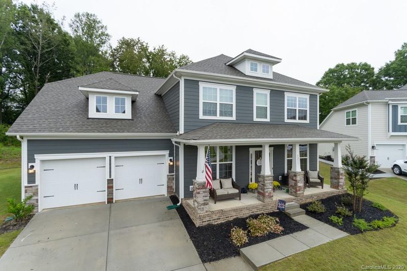 1211 Claires Creek Ln, Davidson, NC 28036
