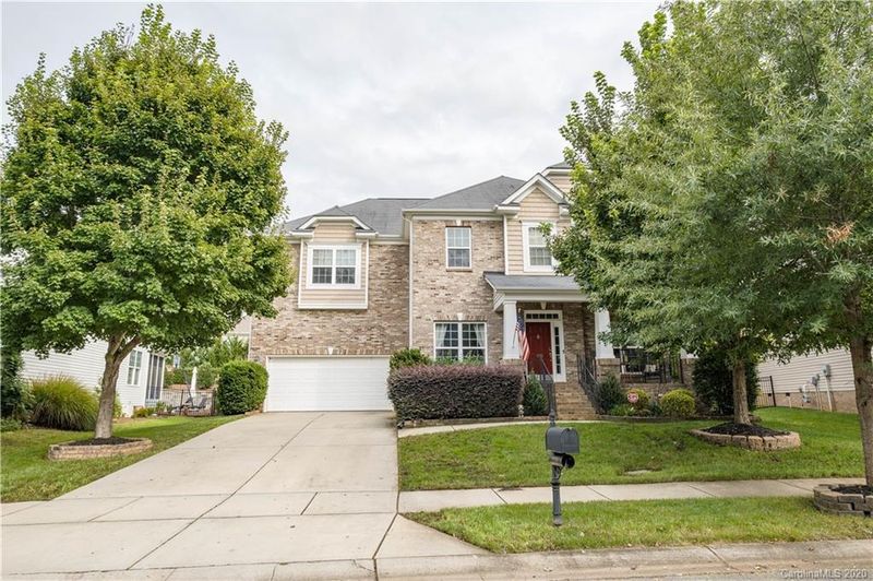 1135 Donelea Ln, Concord, NC 28027