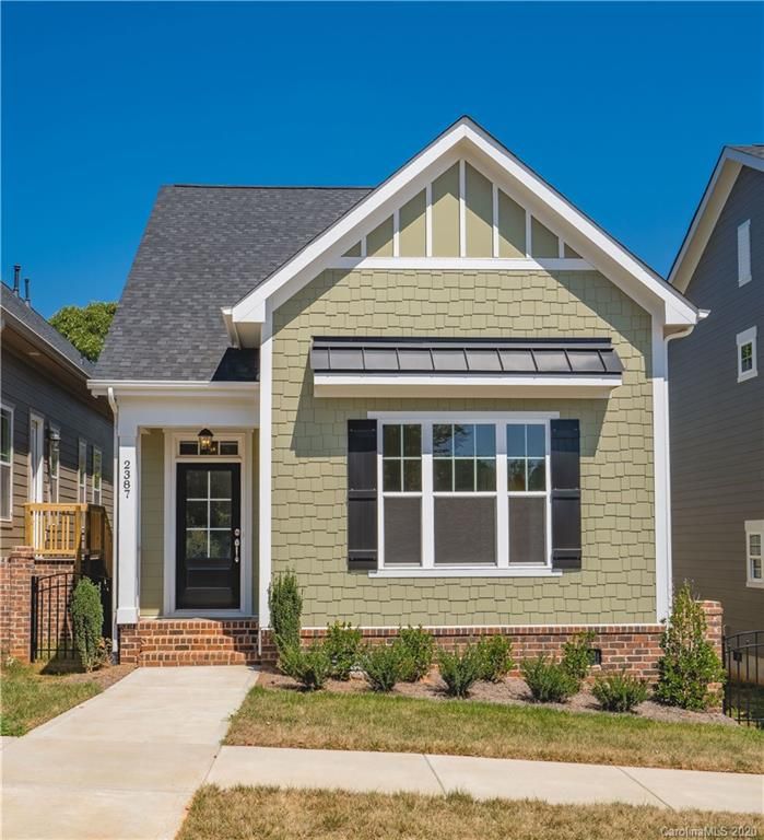 2268 Moss Haven Ln #39, Denver, NC 28037