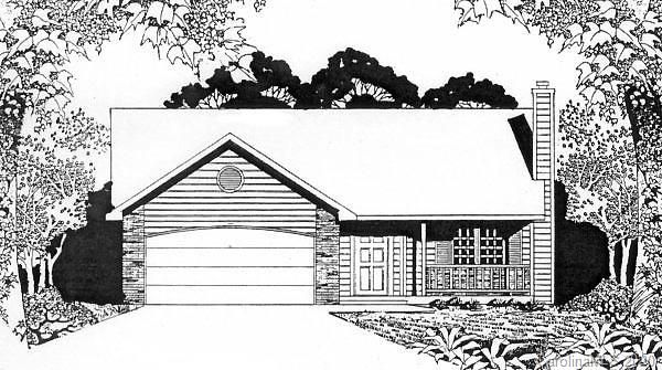 150 Cora Ln #3, Olin, NC 28660