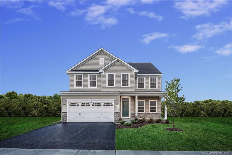 1487 Augustus Beamon Dr #100, Indian Trail, NC 28079