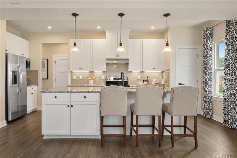 1487 Augustus Beamon Dr #100, Indian Trail, NC 28079