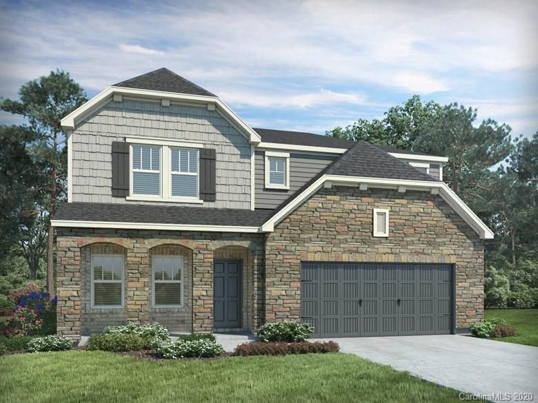 3849 Crosshill St, Kannapolis, NC 28081