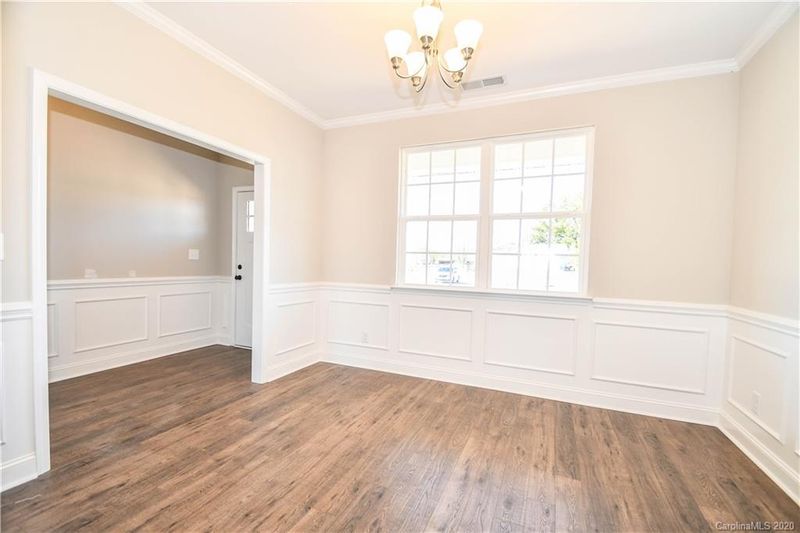 2214 Mills Harris Rd #6, Wingate, NC 28174