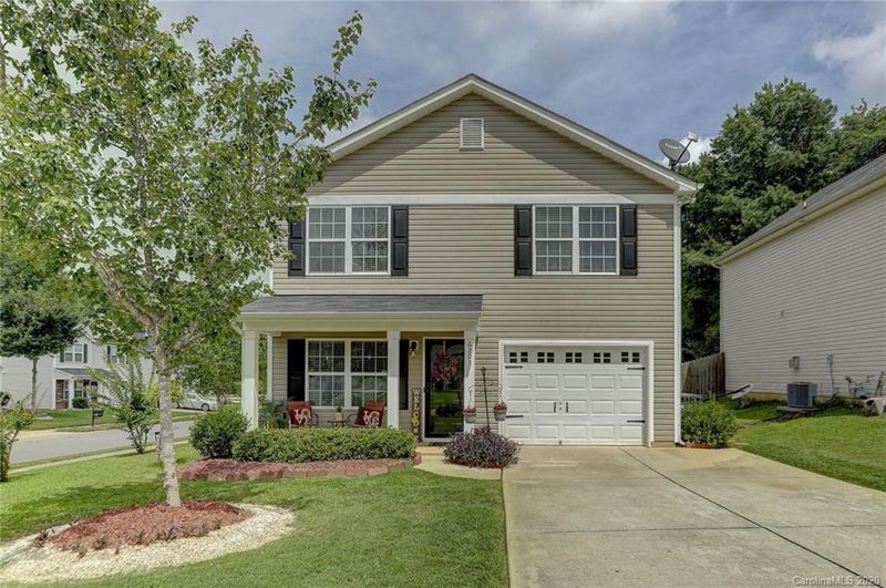 6203 Adel Ln, Charlotte, NC 28269