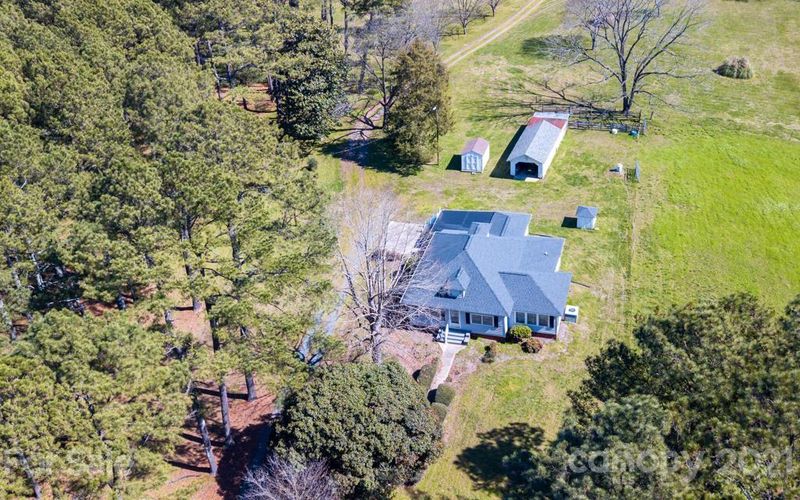 12701 Pine Bluff Rd, Midland, NC 28107