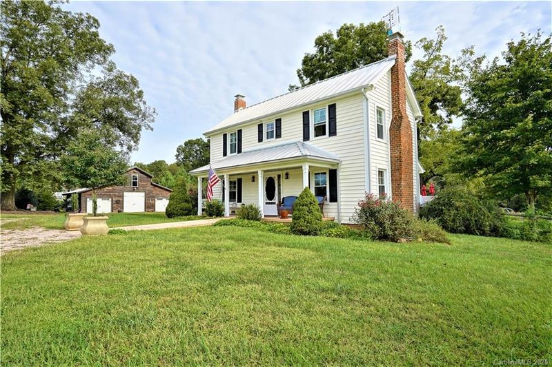 7051 Bost Cutoff Rd, Concord, NC 28025