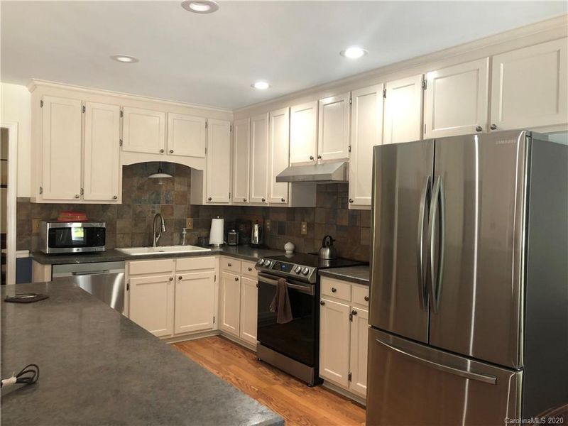 4817 Mount Pleasant Rd N, Rockwell, NC 28138