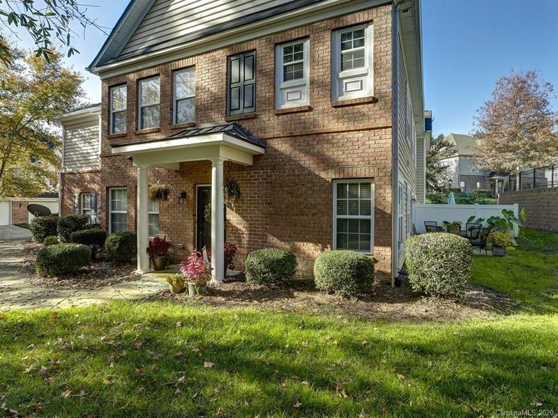 16604 Bastia St, Charlotte, NC 28277