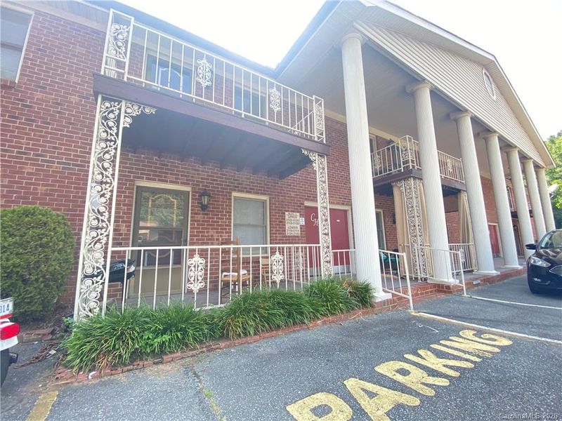 2108 S Main St, Kannapolis, NC 28081